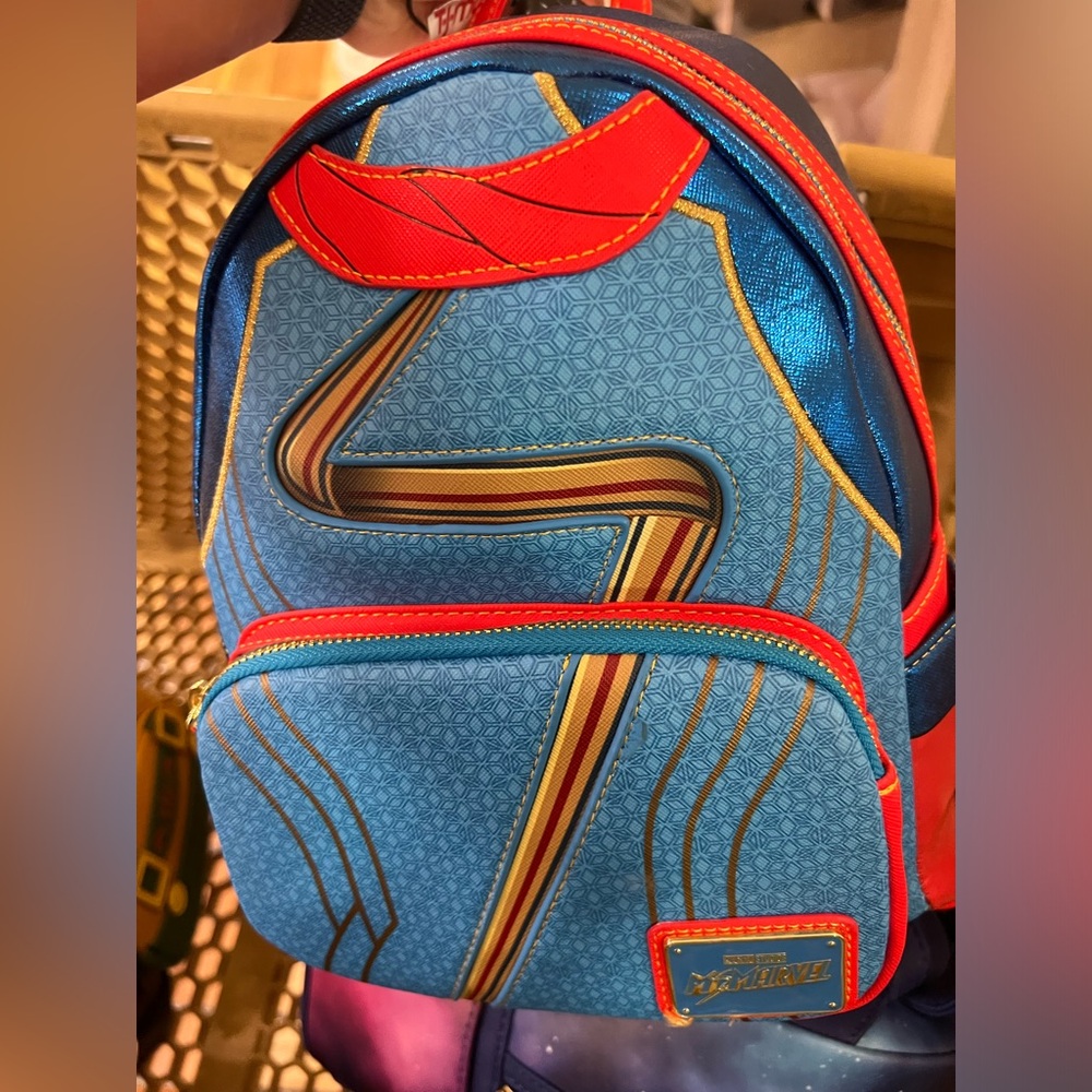 Ms marvel LF